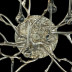 Бра Loft IT Bijout 10067/6W SG
