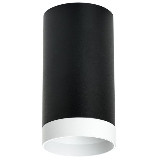 Комплект с потолочным светильником Lightstar Rullo (214437+203436) R4373436