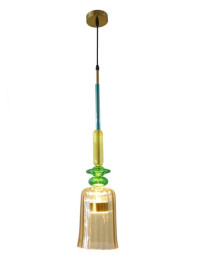 Светильник подвесной Alfa Light F3224-26 LED
