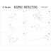 Настенный светодиодный светильник Kink Light Локи 08423-60,36(3000K)