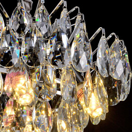 Люстра Reluce 93380-0.4-400 CH