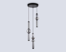 Подвесной светодиодный светильник Ambrella light High Light LH11026