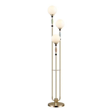 Торшер Odeon Light Modern Palle 5405/3F