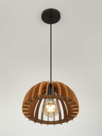 Подвесной светильник Rivoli Ivy 5111-201 Б0069914