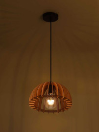 Подвесной светильник Rivoli Ivy 5111-201 Б0069914