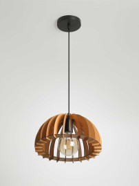 Подвесной светильник Rivoli Ivy 5111-201 Б0069914