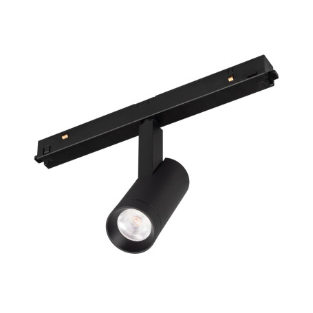 Трековый светодиодный светильник Arlight Mag-Flex-Spot-R35-6W Warm3000 036320