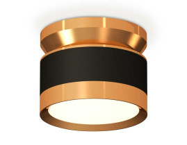 Комплект накладного светильника Ambrella light Techno Spot XS (N8909, C8102, N8124) XS8102060