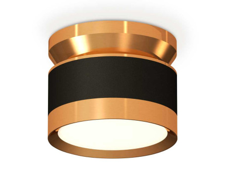 Комплект накладного светильника Ambrella light Techno Spot XS (N8909, C8102, N8124) XS8102060