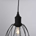 Подвесной светильник Imperium Loft Velis Black D19 314529-23