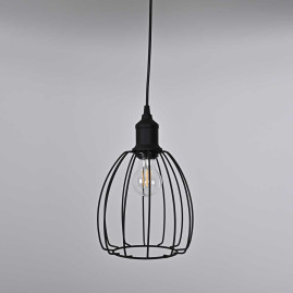 Подвесной светильник Imperium Loft Velis Black D19 314529-23