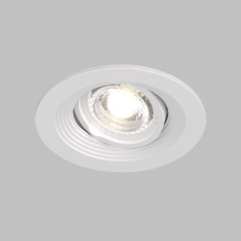 Встраиваемый светильник Denkirs Tisted DK3029-WH