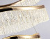 Подвесной светодиодный светильник Ambrella light Traditional TR49731