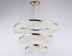 Подвесной светодиодный светильник Ambrella light Traditional TR49731