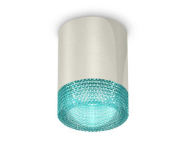 Комплект потолочного светильника Ambrella light Techno Spot XC (C6305, N6153) XS6305011