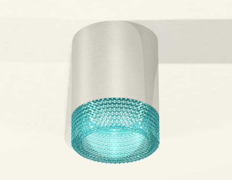 Комплект потолочного светильника Ambrella light Techno Spot XC (C6305, N6153) XS6305011