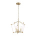 Подвесная люстра ST Luce Regalia SL1406.303.03
