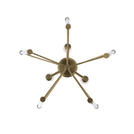 Подвесная люстра ST Luce Regalia SL1406.303.03