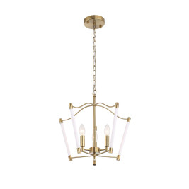 Подвесная люстра ST Luce Regalia SL1406.303.03