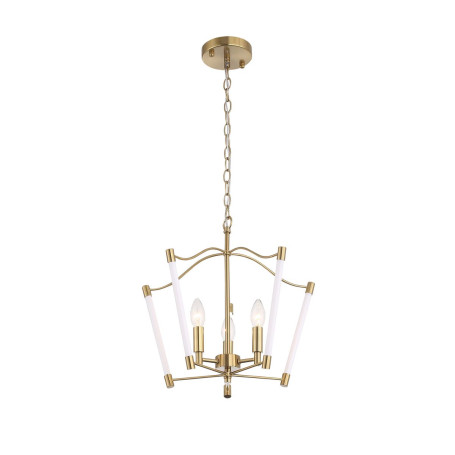 Подвесная люстра ST Luce Regalia SL1406.303.03