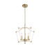 Подвесная люстра ST Luce Regalia SL1406.303.03