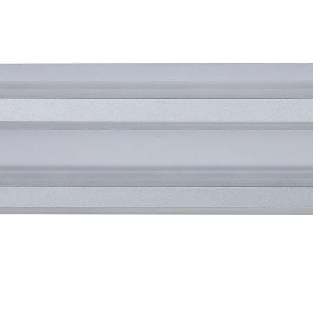 Потолочный светодиодный светильник Indigo Arena 14009/A/1CW Silver V000056L