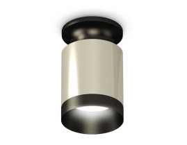 Комплект потолочного светильника Ambrella light Techno Spot XC (N6902, C6305, N6131) XS6305062