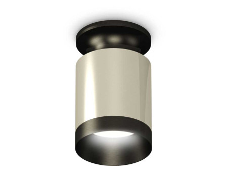 Комплект потолочного светильника Ambrella light Techno Spot XC (N6902, C6305, N6131) XS6305062