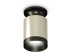 Комплект потолочного светильника Ambrella light Techno Spot XC (N6902, C6305, N6131) XS6305062