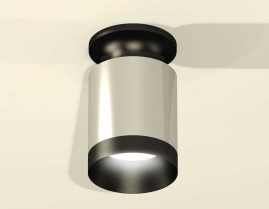 Комплект потолочного светильника Ambrella light Techno Spot XC (N6902, C6305, N6131) XS6305062
