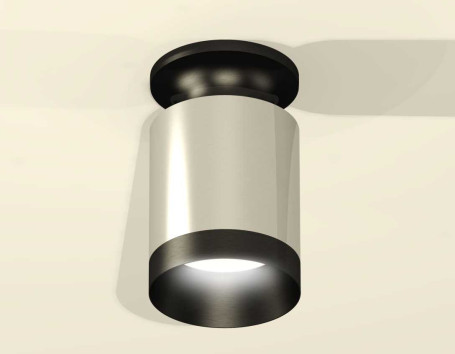 Комплект потолочного светильника Ambrella light Techno Spot XC (N6902, C6305, N6131) XS6305062