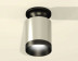 Комплект потолочного светильника Ambrella light Techno Spot XC (N6902, C6305, N6131) XS6305062
