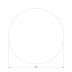 Настенный светильник TK Lighting 6455 Luna
