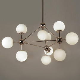 Подвесная люстра Loft-Concept Modo Chandelier 40.514-0 4978