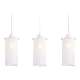 Подвесной светильник Ambrella light Traditional TR8163