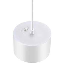 Встраиваемый светодиодный светильник Novotech Spot Giro 358964