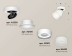 Комплект спота Ambrella light Techno Spot XM (A2228, A2105, C8101, N8401) XM8101020
