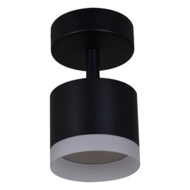Спот Reluce 53004-9.5-001IL SPOT LIGHT GX53 BK