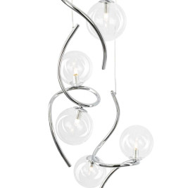 Подвесная люстра Citilux CL206091