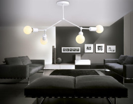 Подвесная люстра Ambrella light Traditional TR8031