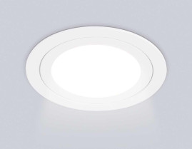 Светильник встраиваемый Ambrella Light TN6601