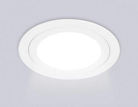 Светильник встраиваемый Ambrella Light TN6601