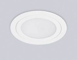 Светильник встраиваемый Ambrella Light TN6601