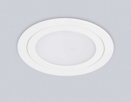 Светильник встраиваемый Ambrella Light TN6601