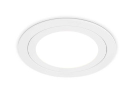 Светильник встраиваемый Ambrella Light TN6601