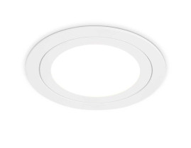 Светильник встраиваемый Ambrella Light TN6601