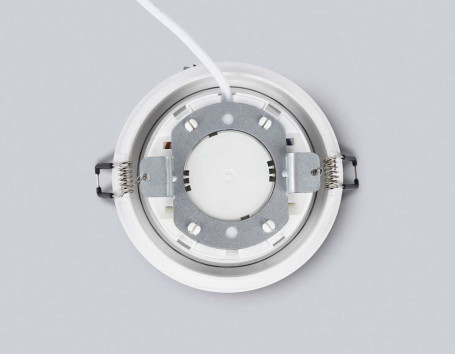 Светильник встраиваемый Ambrella Light TN6601