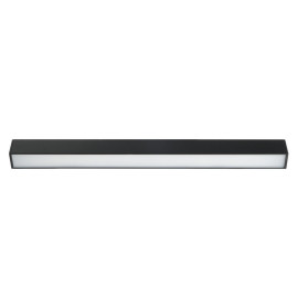 Трековый светильник для магнитного шинопровода Voltalighting LIGHT AIJL-CX-E0031/20W/100/3К/B