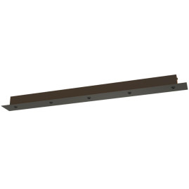 Потолочное основание Mantra Modular Light Florones 9385