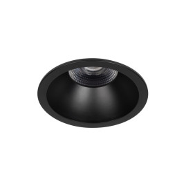 Встраиваемый светодиодный светильник Arlight MS-HARBOR-R82-10W Warm2700 054478